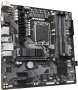 Gigabyte B760M DS3H DDR4 | Intel B760 12th and 13thGen LGA1700 Socket 4 x Dual-Channel DDR5 RAM Slots Micro ATX System Board (Motherboard)