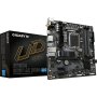 Gigabyte B760MDS3HAXDDR4 | Ultra Durable B760M DS3H AX DDR4 Desktop System Board (Motherboard) Intel B760 Chipset Socket LGA-1700 Micro ATX