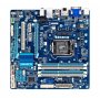 Gigabyte GA-B75M-D3P | Ultra Durable 4 Classic Socket H2 LGA-1155 Intel B75 Express Chipset Desktop System Board (Motherboard)