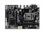 Gigabyte GA-B85M-HD3-A | Socket H3 LGA-1150 Intel B85 Express Chipset Ultra Durable 4 Plus Desktop System Board (Motherboard)