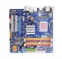 Gigabyte GA-EG41MF-US2H | Ultra Durable 3 Socket T LGA-775 Intel G41 Chipset Desktop System Board (Motherboard)