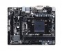 Gigabyte GA-F2A78M-HD2 | Ultra Durable 4 Plus Socket FM2+ AMD A78 Chipset Desktop System Board (Motherboard)