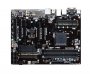 Gigabyte GA-F2A88X-D3HP | Socket FM2+ AMD A88X Chipset Ultra Durable Desktop System Board (Motherboard)
