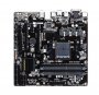 Gigabyte GA-F2A88XM-D3HP | Socket FM2+ AMD A88X Chipset Ultra Durable Desktop System Board (Motherboard)