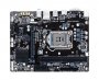 Gigabyte GA-H110M-H | Socket H4 LGA-1151 Intel H110 Chipset Ultra Durable Desktop System Board (Motherboard)