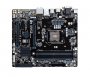 Gigabyte GA-H170M-DS3H | Socket H4 LGA-1151 Intel H170 Chipset Ultra Durable Desktop System Board (Motherboard)