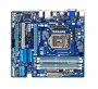 Gigabyte GA-H77M-D3H | Socket LGA1155 Intel H77 Express Chipset Micro-ATX System Board (Motherboard)