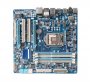 Gigabyte GA-P55M-UD2 | Socket LGA1156 Intel P55 Express Chipset Micro-ATX System Board (Motherboard)