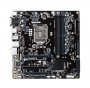 Gigabyte GA-Q170M-D3H-GSM | Ultra Durable Socket H4 LGA-1151 Intel Q170 Chipset Desktop System Board (Motherboard)