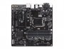 Gigabyte GA-Q270M-D3H | Ultra Durable Socket H4 LGA-1151 Intel Q270 Chipset Desktop System Board (Motherboard)