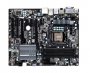 Gigabyte GA-Z68X-0D3H-B3 | Socket H2 LGA-1155 Intel Z68(B3) Express Chipset ATX Ultra Durable3 System Board (Motherboard)