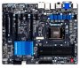 Gigabyte GA-Z77X-UD3H | Socket H2 LGA-1155 Intel Z77 Express Chipset Ultra Durable 4 Classic System Board (Motherboard)