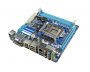 Gigabyte GIG-GA-H55N-USB3 | Socket LGA1156 Intel H55 Express Chipset Mini-ITX System Board (Motherboard)