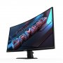 Gigabyte GS27QC US1 | GS27QC 27-Inch 2560 x 1440 165Hz 1440P Curved Gaming Monitor