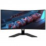 Gigabyte GS34WQC US1 | 34-Inch 3440 x 1440 120HzVA Curved Gaming Monitor