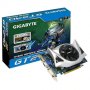 Gigabyte GV-N240D5-512I | GeForce 240 Graphic Card 512MB GDDR5 SDRAM PCI Express 2.0 x16 HDMI DVI VGA