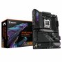 Gigabyte X870E A ELITE WIFI7 | Ultra Durable X870E AORUS ELITE WIFI7 Socket AM5 AMD X870E Chipset ATX Gaming Desktop System Board (Motherboard)