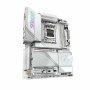Gigabyte X870E-AORUS-PRO-ICE | Ultra Durable X870E AORUS PRO ICE Socket AM5 AMD X870E Chipset ATX Gaming Desktop System Board (Motherboard)