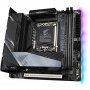 Gigabyte Z690I-AORUS-ULTRA-LITE | Z690I AORUS ULTRA LITE Socket LGA1700 Z690 Chipset Mini-ITX USB-C 3.2 G2x2 System Board
