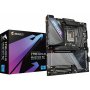 Gigabyte Z790 AORUS MASTER X | Socket LGA-1700 Intel Z790 Chipset Extended-ATX Desktop System Board (Motherboard)