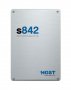 Hitachi S842E1600M2 | s842 Series 1.6TB MLC SAS 6Gb/s Mainstream Endurance 2.5-Inch Solid State Drive (SSD)