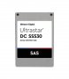 Hitachi WUSTR1576ASS204 | Ultrastar SS530 7.68TB TLC SAS 12Gbps (SE) 2.5-inch Solid State Drive (SSD)