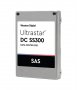 Hitachi WUSTR1576ASS205 | Ultrastar SS300 7.68TB TLC SAS 12Gbps (FIPS-TCG Encryption) 2.5-inch Solid State Drive (SSD)