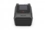 Honeywell PC45D010000301 | PC45D 300 dpi Real-Time Clock Direct Thermal Desktop Label Printer