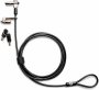 HP 1AJ39AA | Nano Keyed Cable Lock