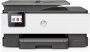 HP 1KR57A#B1H | OfficeJet Pro 8025 All-in-One Wireless Color Printer