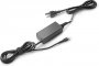 HP 1MZ01AA#ABU | 45-Watts USB-C LC Power Adapter