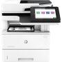 HP 1PV65A#BGJ | LaserJet Enterprise M528 M528f Laser Multifunction Printer