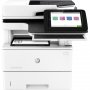 HP 1PV66A#201 | LaserJet Enterprise M528c Monochrome Laser Multifunction Printer