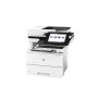 HP 1PV66A#BGJ | LaserJet Enterprise M528c Monochrome Laser Multifunction Printer