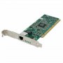 HP 290563B-B21 | 1 x Port RJ-45 1Gbps 10Base-T/100Base-TX/1000Base-T Gigabit Ethernet PCI-X Server Network Adapter