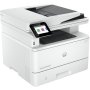 HP 2Z619F#BGJ | LaserJet Pro 4101fdw Monochrome Wireless Laser Multifunction Printer
