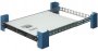 HP 336044-B21-RAILKIT | 1U Rack Mounting Hardware Rail Kit for KVM Switch Box