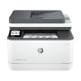 HP 3G628F#BGJ | LaserJet Pro 3101fdw Monochrome Wireless Laser Multifunction Printer