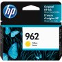 HP 3HZ98AN#140 | 962 Yellow Original Ink Cartridge