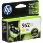 HP 3JA02AN#140 | 962XL High Yield Yellow Original Ink Cartridge