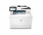 HP 3QA55A#BGJ | Color LaserJet M480f Laser Multifunction Printer