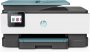 HP 3UC66A | OfficeJet Pro 8035 All-in-One Wireless Printer
