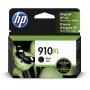 HP 3YL65AN#140 | 910XL High-Capacity Black Ink Cartridge