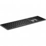 HP 3Z726AA#ABA | 975 Dual-Mode Wireless Keyboard