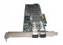 HP 468332-B21-H | 2 x Ports SFP+ 10Gbps 10 Gigabit Ethernet PCI Express 2.0 x8 Server Network Adapter
