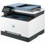 HP 499Q3F#BGJ | Color LaserJet Pro 3301sdw Wireless Laser Multifunction Printer