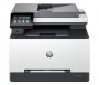HP 499Q3FR | LaserJet Pro 3301sdw Wireless Multifunction Laser Color Printer