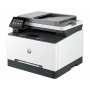 HP 499Q5F#BGJ | Color LaserJet Pro 3301fdw Wireless Laser Multifunction Printer