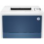 HP 4RA85F#BGJ | Color LaserJet Pro 4200 4201dn Desktop Wired Laser Printer