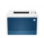 HP 4RA86FR | Color LaserJet Pro 4201dw Wireless Laser Printer